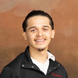 Kevin Casillas