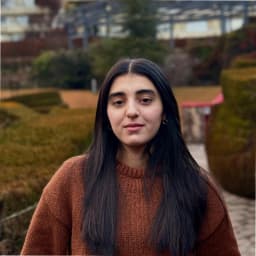 Haya Shah