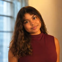 Naomi Glanton