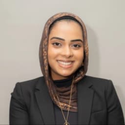 Jawaria Jaleel